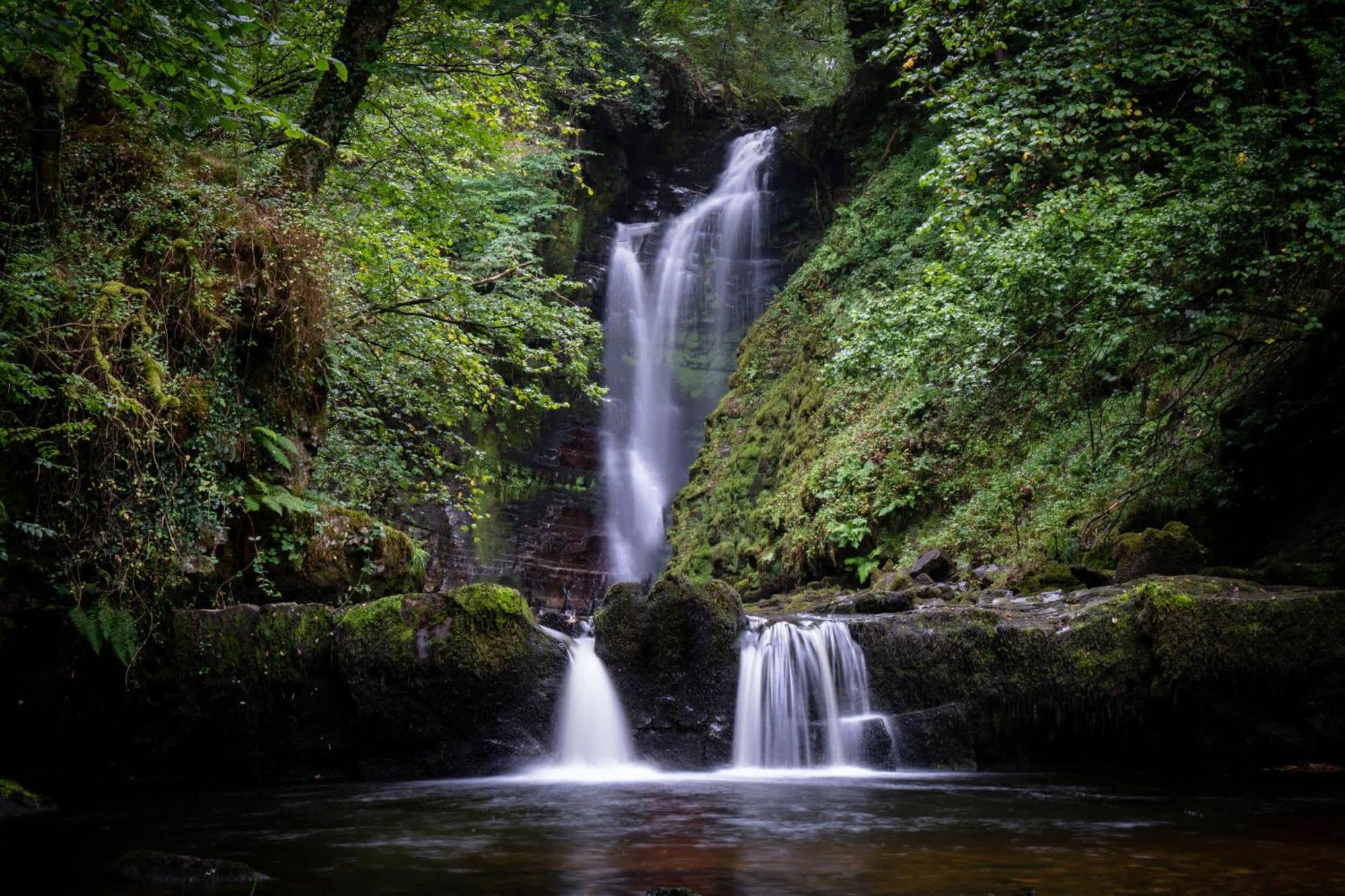 Forest Cwtch In The Heart Of The Afan Forest By Staystaycations Port Talbot Eksteriør billede